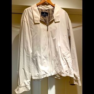 London Fog light weight Jacket